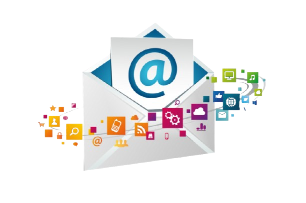 Business Email Accounts